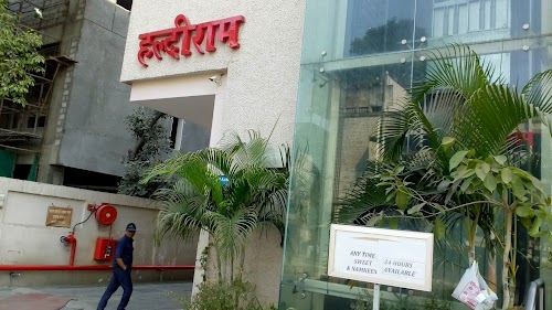 Haldiram's