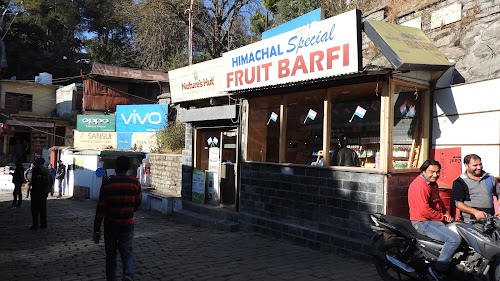 Heritage Market, Kasauli