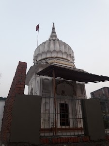 Narvadeshwar Mahadev Mandir नर्वदेश्वर महादेव मन्दिर