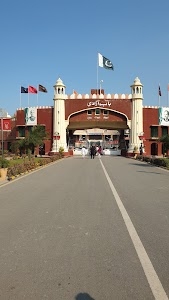 Wagah