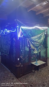 Masjid sharif mohalla Nab sahib (r.a)