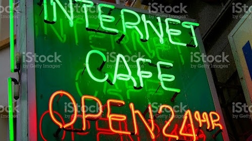Vishal Cyber Cafe