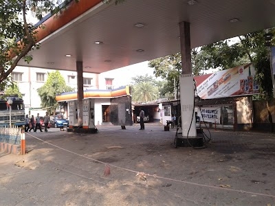 Petrol Pump