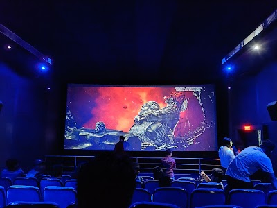 SILVERSCREEN