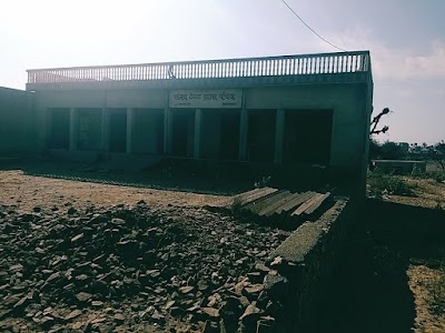 Gati Choraya Panchwa Sanjay Tent House