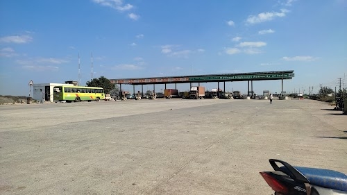 Bankapur Toll Gate