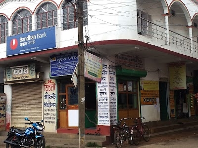 Bandhan Bank