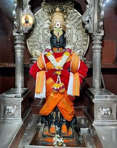 परमहंस रामनाथ स्वामी संस्थान चिखली (रामनाथ)