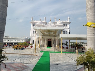 Gurdwara Sri Ber Sahib Sultanpur Lodhi