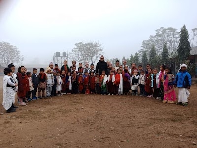 Zenith English Boarding School