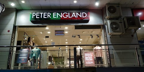 PETER ENGLAND