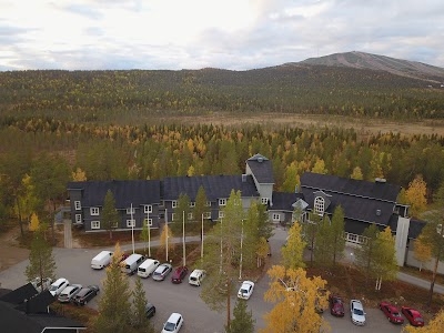 Hotel Ylläsrinne