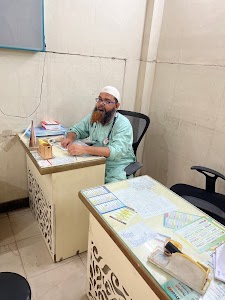 Nazar Charitable Hospital