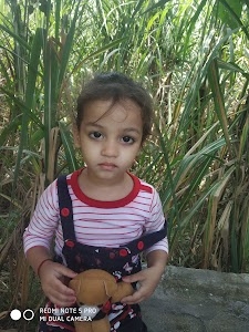 Gagan water hub