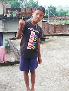 Jarar, Durga Mandir