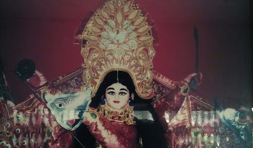SHIV Mandir Ashadhi