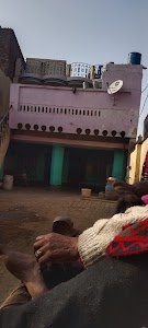 Haji Yunus Hilwari Wale
