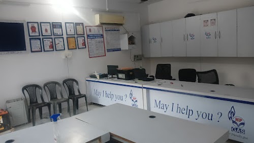 Mahi HP Gas Service