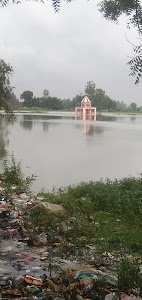 शिवालय : मन्दिर गणेशपुर उत्तर टोला बस्ती