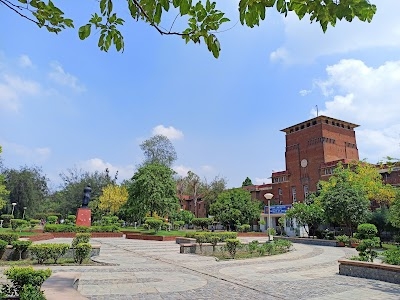 Delhi University- Faculty of Arts