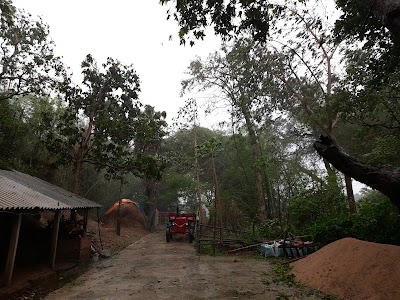 Sethi Complex
