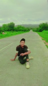 Sindh River View Point