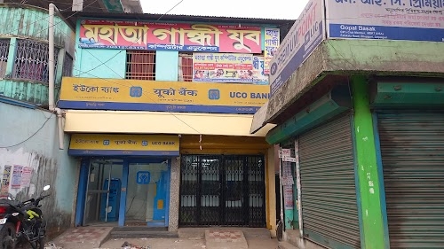 UCO Bank