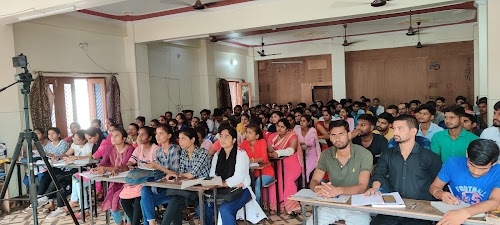 Lucknow Campus