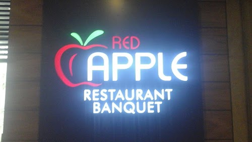Red Apple Restaurant & Banquet