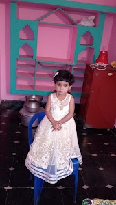 Sri Muthyalamma Thalli Temple
