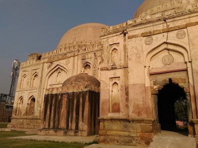 Sector 5, Rama Krishna Puram