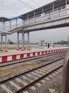 Bilhar Ghat