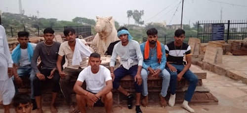 Nikhil Verma ?