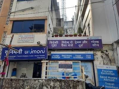 Unimoni Financial Services Ltd