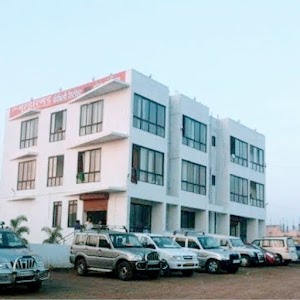 Hotel Malhargad