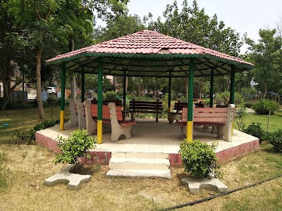 Hudda Park