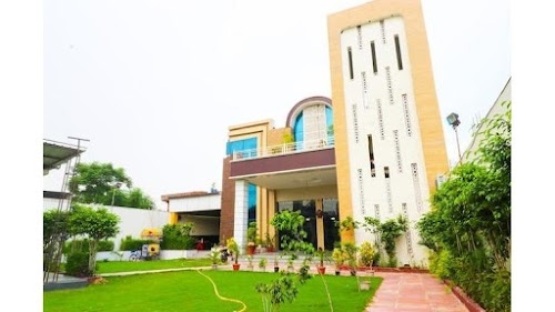 OYO 60553 हरि पर्ल रेसिडेंसी