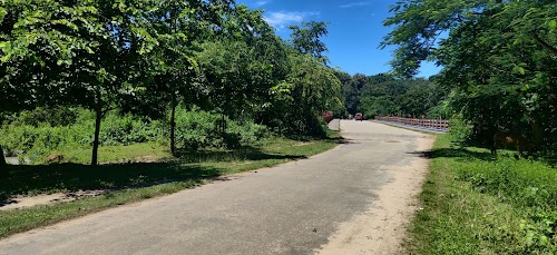 Manughat Bridge