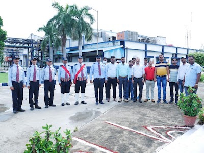 Varun Beverages Ltd. Pepsi Factory