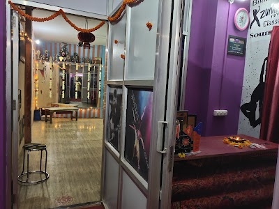 Expression Dance World