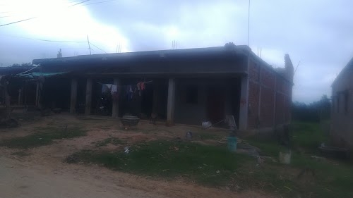 Laxman House Salaiya