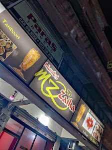 Mumbai Zaika