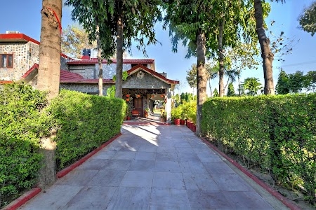 Talwar Farm House