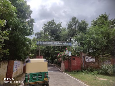 Shri Gokul Verma Polytechnic Colege Bharatpur