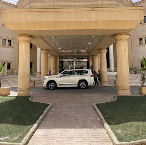 Executives Hotel Al Azizia