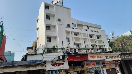 Hotel Avon Ruby-Dadar Hotels