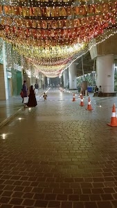 Janakpuri West
