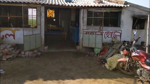 Bohar Bangali Hotel