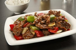 P.F. Chang's