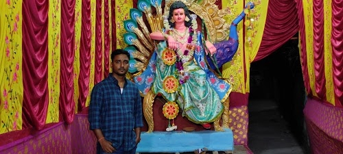 Hongkong Raja Kartik Puja Committee